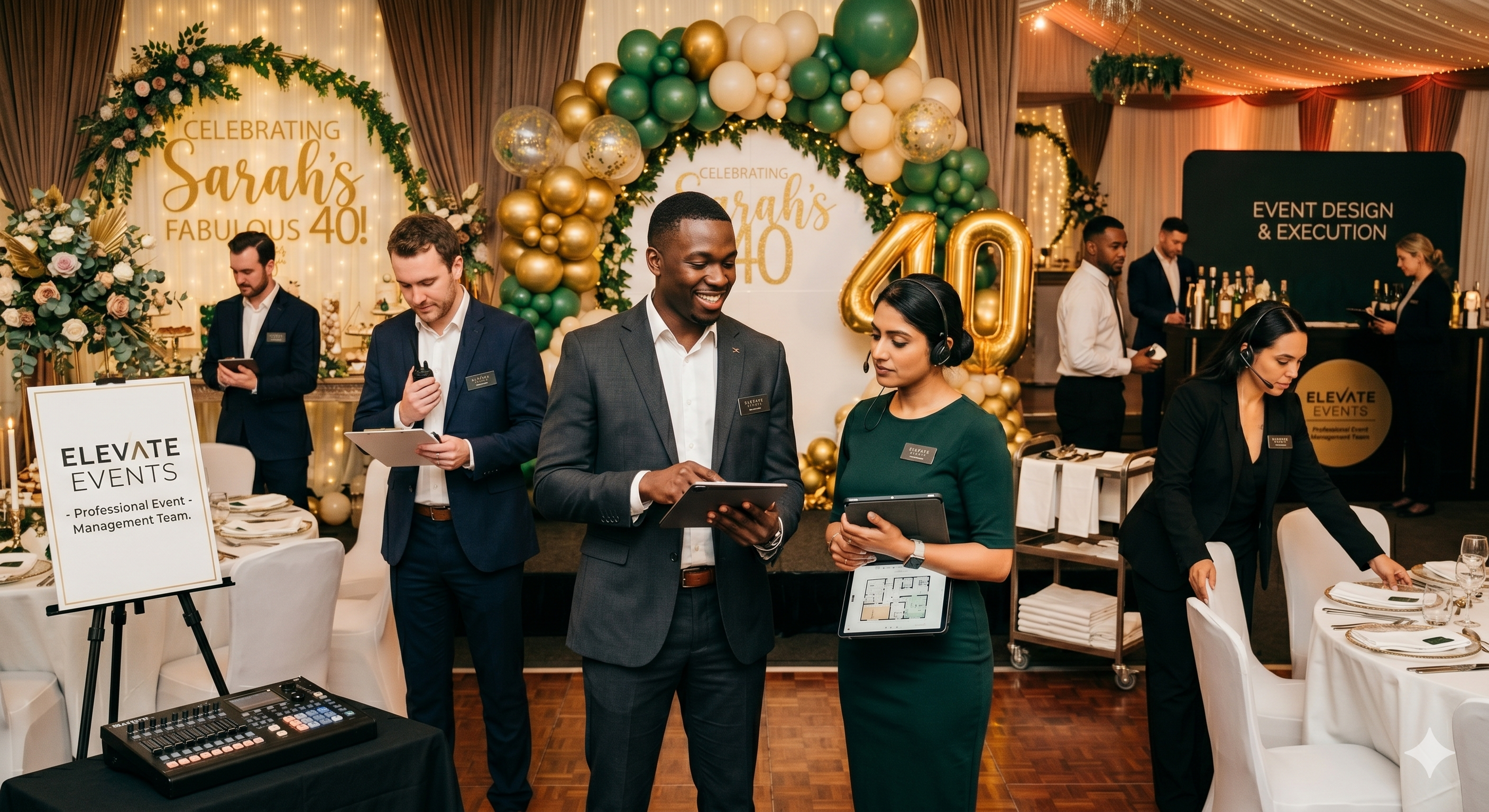 Birthday Party