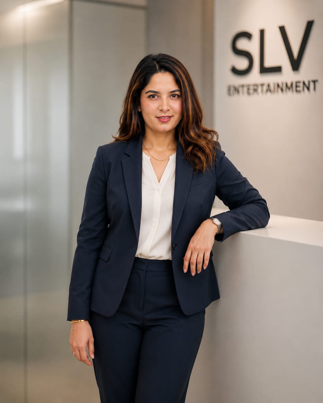 Pavithra Raju