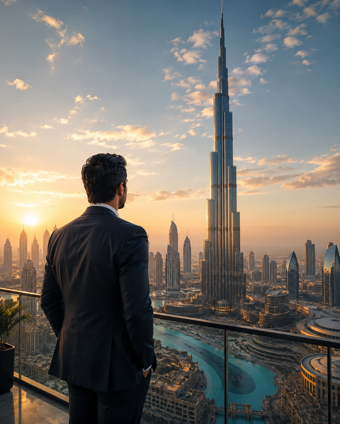 Venugopal Ramamurthy